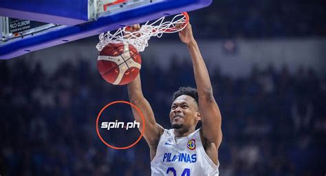 gilas vs angola|Gilas Pilipinas loses Angola in Group A match in World Cup.